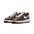 Nike Air Force 1 Low Retro Chocolate 巧克力 深咖啡 低筒 休閒鞋 男鞋 FD7039-200