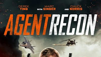 AGENT RECON Review