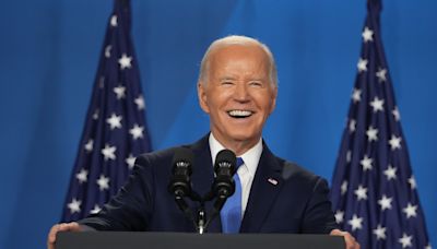 12 Days in July: Inside the All-Out Push to Save the Biden Campaign