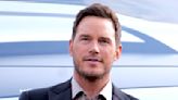 Fans React to Chris Pratt Seemingly Comparing Himself to Jesus