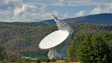 Seti: alien hunters get a boost as AI helps identify promising signals from space