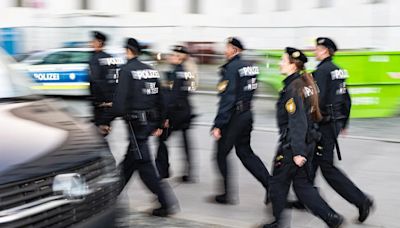 La Policía alemana hiere a una mujer armada con un cuchillo en la ciudad de Colonia