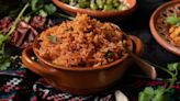 Elevate Mexican Rice With The Help Of Roasted Tomatoes