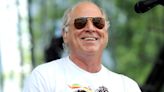 Jimmy Buffett Posthumously Returns To The Billboard Charts