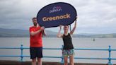 Greenock parkrun sees 19 set new personal bests