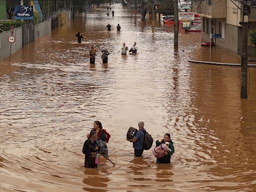 Opinião - Vinicius Torres Freire: Além dos retirantes das secas, teremos os retirantes das enchentes