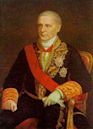 Manuel Pando Fernández de Pinedo