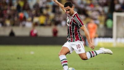 Ganso, do Fluminense, lamenta empate e fala sobre vaias da torcida: 'Estão no direito'