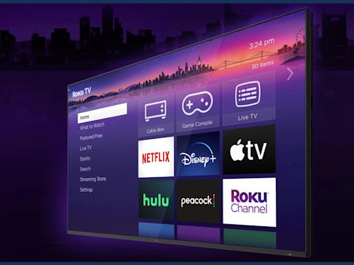 Roku 65" Pro Series smart TV review: Tons of features at a low price