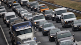 The Topline: The nexus between climate change and traffic deaths