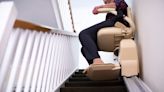 Savvy Senior: Are you in need of a stair lift? Here are some things you should know