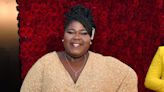 Gabourey Sidibe Is Pregnant, Expecting Twins With Husband Brandon Frankel