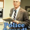 Police Squad!