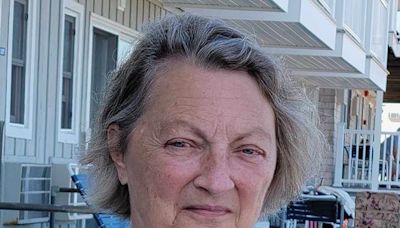 Carol Ann Audy, 69, of New Haven - Addison Independent