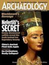 Archaeology (magazine)
