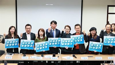 戰神「怯戰」想改2年條款？呂家愷籲黃國昌改選「這個」