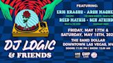 DJ Logic Plans Dead & Company Vegas Aftershows with Eric Krasno, Aron Magner and More