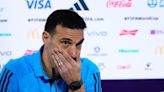 Lionel Scaloni: la versión orgullosa del entrenador protegió a sus jugadores de cara al duelo con Croacia por el Mundial Qatar 2022