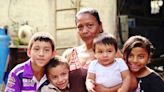 7 de cada 10 mujeres en México son madres; el 30% son jefas de familia