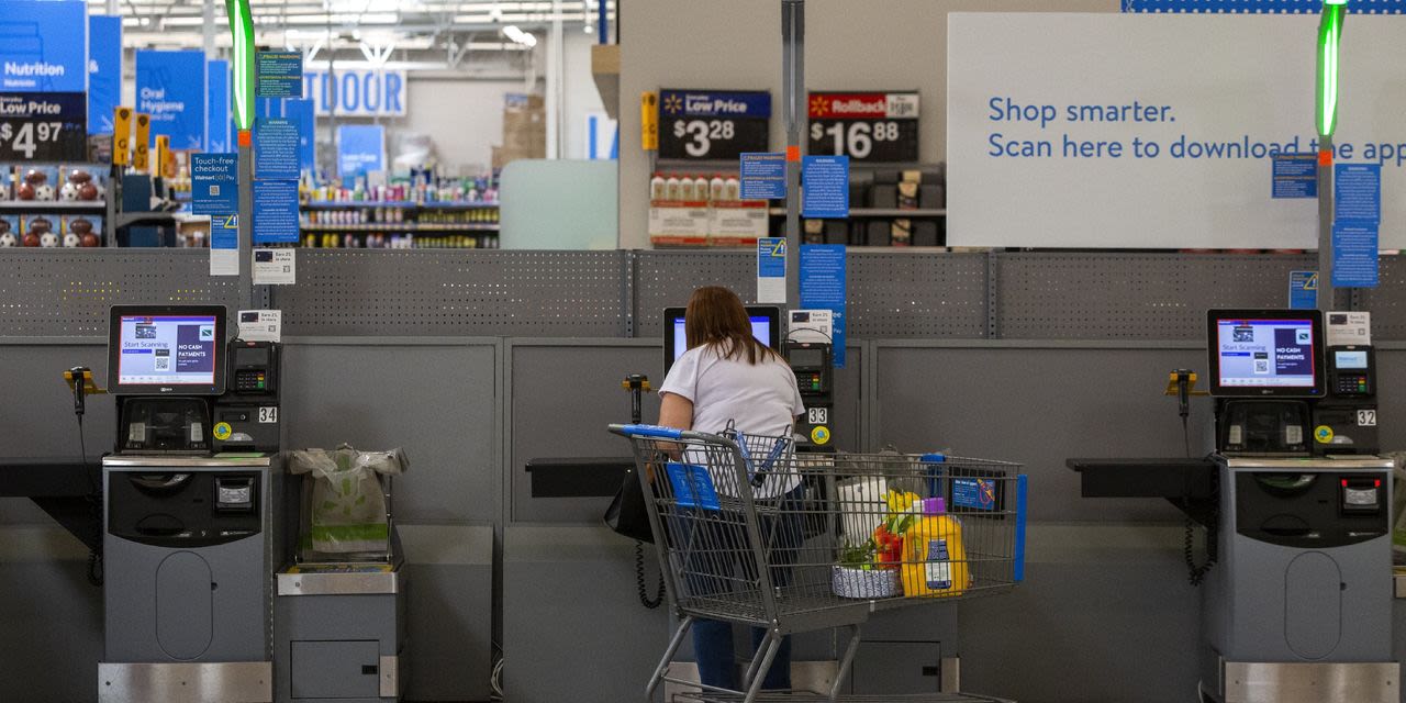 Retailers Shake Up Self-Checkouts to Curb Irritation—and Theft