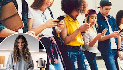 Gen Z has a surprising opinion about AI influencers on social media, study finds