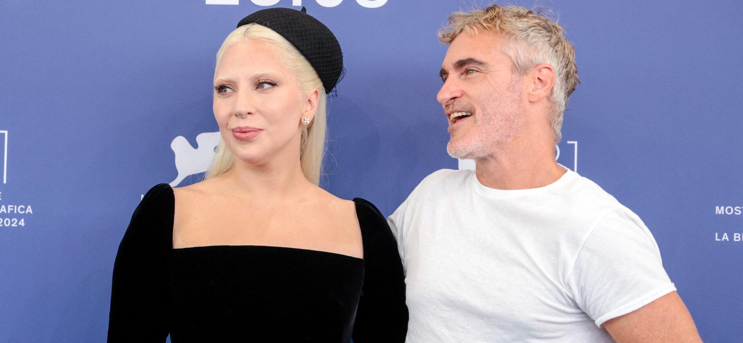 Why Joaquin Phoenix Told Lady Gaga To 'Sing Poorly' In 'Joker 2'