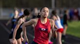 Oberlin track and field: Olivia Hudson carves own path into family legacy