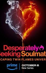 Desperately Seeking Soulmate: Escaping Twin Flames Universe