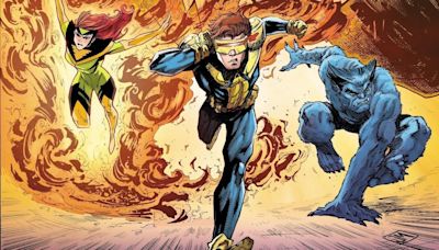 Marvel's X-Men Editor Explains Controversial Bonus Scenes