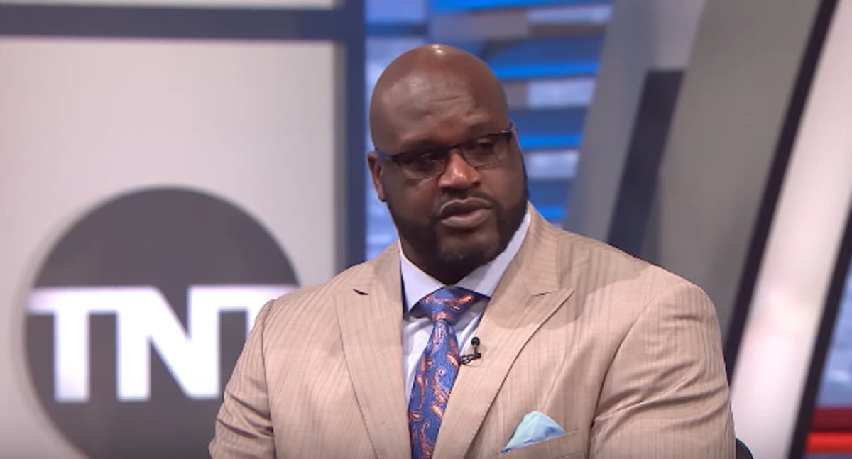 Fans Distraught Over Possibility Of Losing TNT’s ‘Inside The NBA’