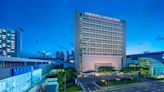 Rebranded PARKROYAL COLLECTION Marina Bay wins with ‘Garden in a Hotel’ concept