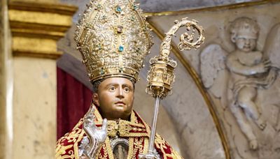 San Fermín: cuál es su historia y qué oración rezar para pedir su protección