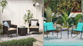 Best Amazon patio furniture: 11 affordable sets to shop for summer — all under $270