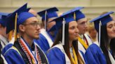 Porter's Chapel graduates Class of 2024 - The Vicksburg Post