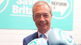 Farage: Boris is a busted flush and politics will break up in next five years