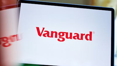 Vanguard Appoints BlackRock Veteran Salim Ramji as Next CEO