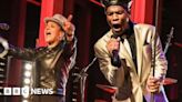 'Gaps' Hendrickson: Pauline Black pays tribute to The Selecter frontman