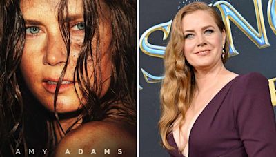 'Nightbitch' star Amy Adams storms Oscars season with major early acting award