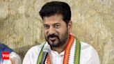 Women don't want 'low quality' Bathukamma sarees: Telangana CM Revanth Reddy | Hyderabad News - Times of India