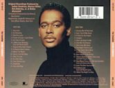 Essential Luther Vandross