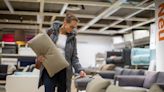 Why furniture prices are falling amid ongoing inflation