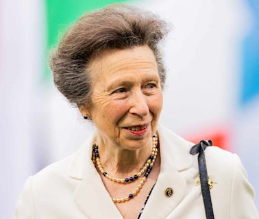 Princess Anne Leaves Hospital to Continue Recovery at Home After Concussion in Horse 'Incident'