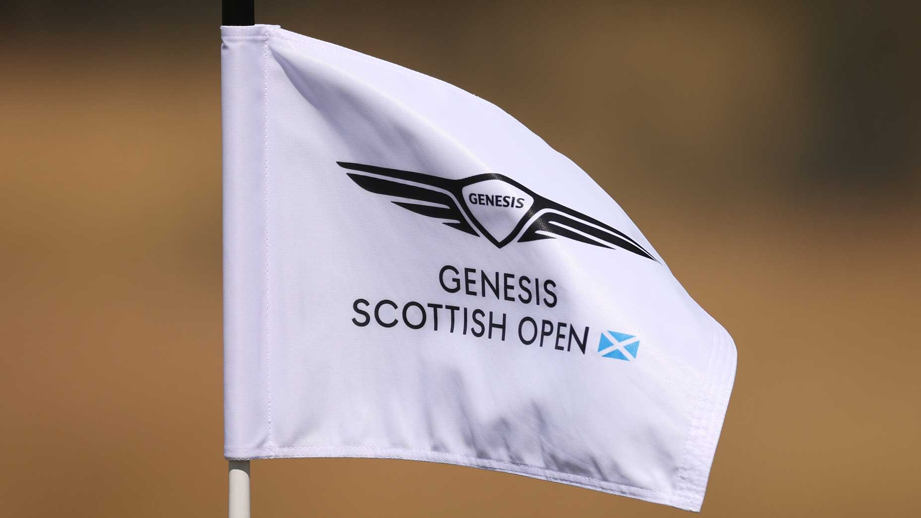 2024 Genesis Scottish Open Sunday tee times: Round 4 pairings