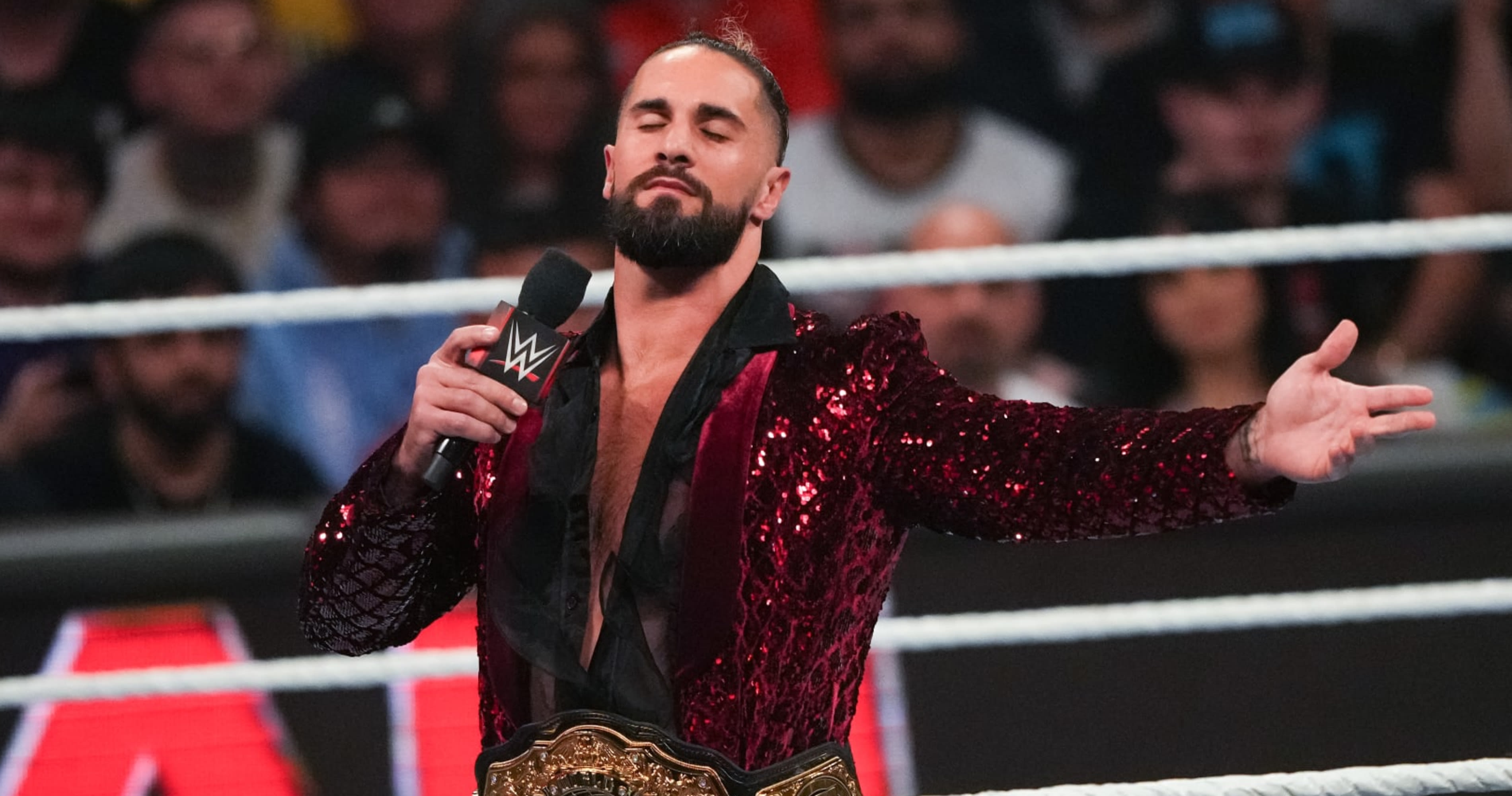 WWE Rumors on Seth Rollins' Contract, The Rock vs. Roman Reigns, Cody Rhodes' Future