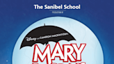 Island students to perform ‘Mary Poppins JR’