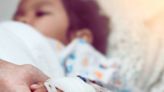 Corazón de niño de 4 años deja de latir durante 14 horas por sepsis para luego reiniciarse