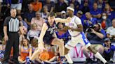 Macon’s Kowacie Reeves showcasing his creativity at Florida, on and off the court