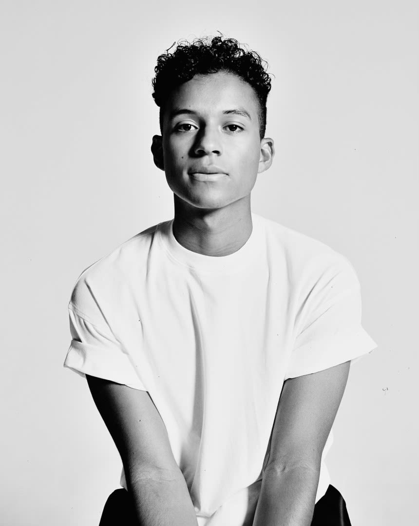 Michael Jackson’s Nephew Jaafar Jackson Signs With CAA