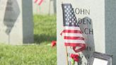 South Dakota Veterans Cemetery hosts memorial day event to honor fallen heroes