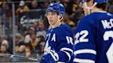 Toronto Maple Leafs: Mitch Marner's Inconsistencies Prove That He Should Be Traded